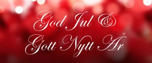 god_jul